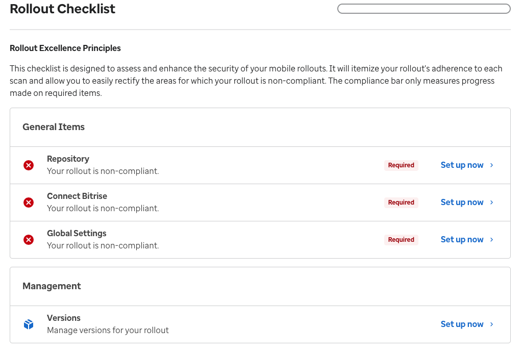 rollout-checklist