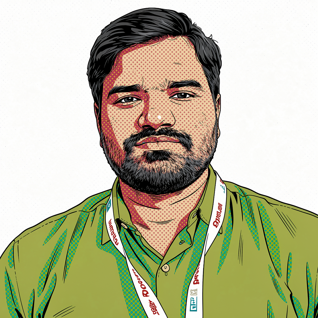 Narayana Routhu