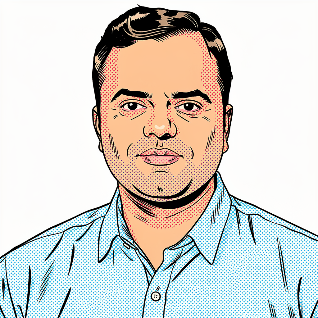 Satish Kulkarni