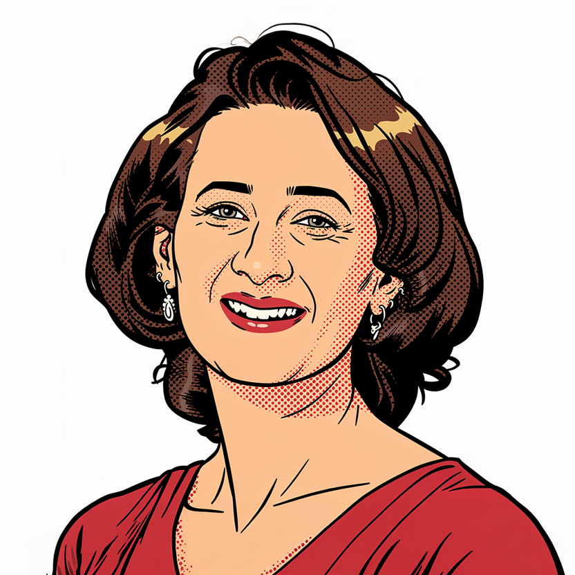 Soumya Vaidya